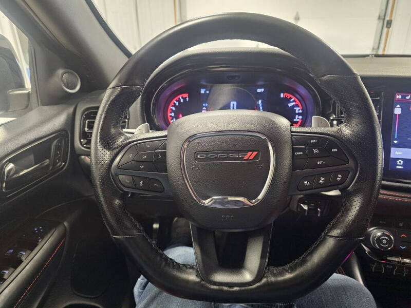 2023 Dodge Durango GT
