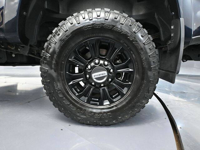 2021 Ford F-350 Super Duty