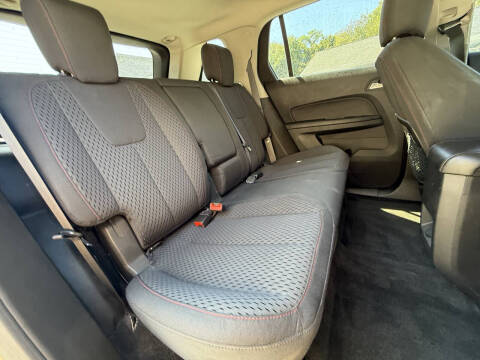 2013 GMC Terrain SLE-1