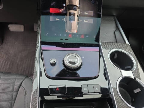 2025 Cadillac Escalade-V