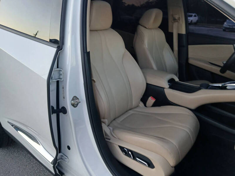 2020 Acura RDX SH-AWD