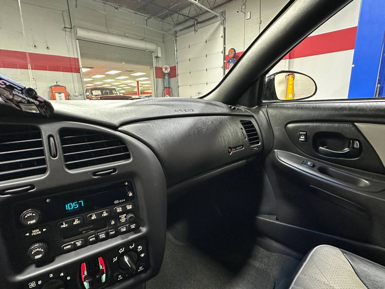 2002 Chevrolet Monte Carlo 36
