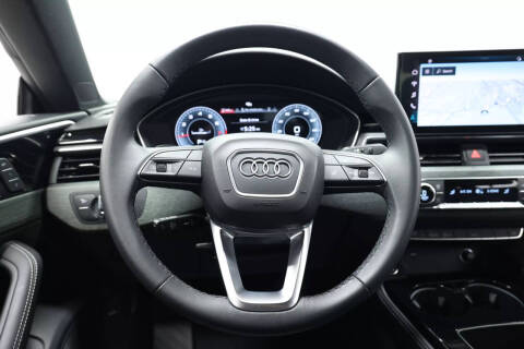 2023 Audi A5 Sportback quattro S line Prem Plus 45 TFSI