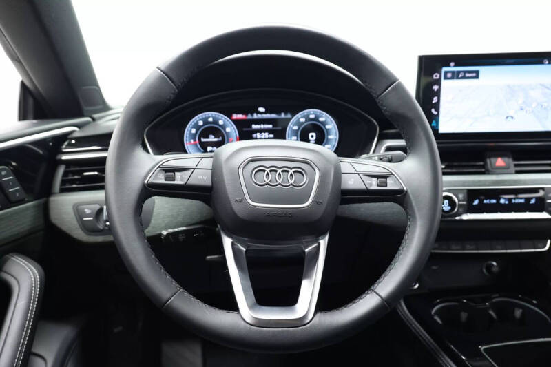 2023 Audi A5 Sportback quattro S line Prem Plus 45 TFSI