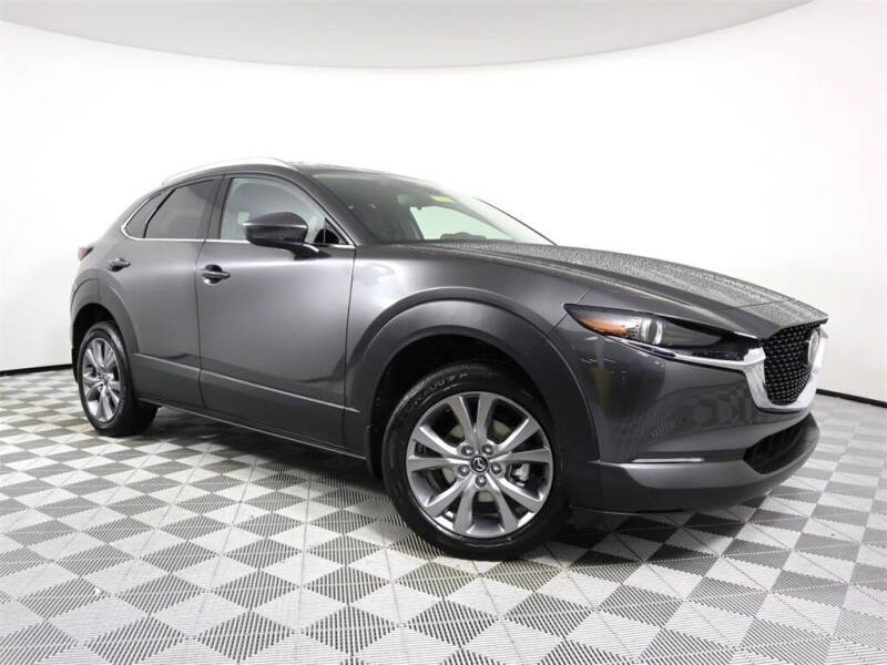 2020 Mazda CX-30 Premium