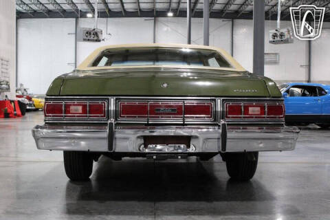 1976 Ford Torino