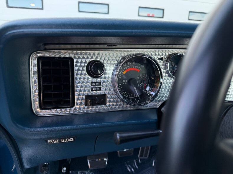 1971 Pontiac Trans Am