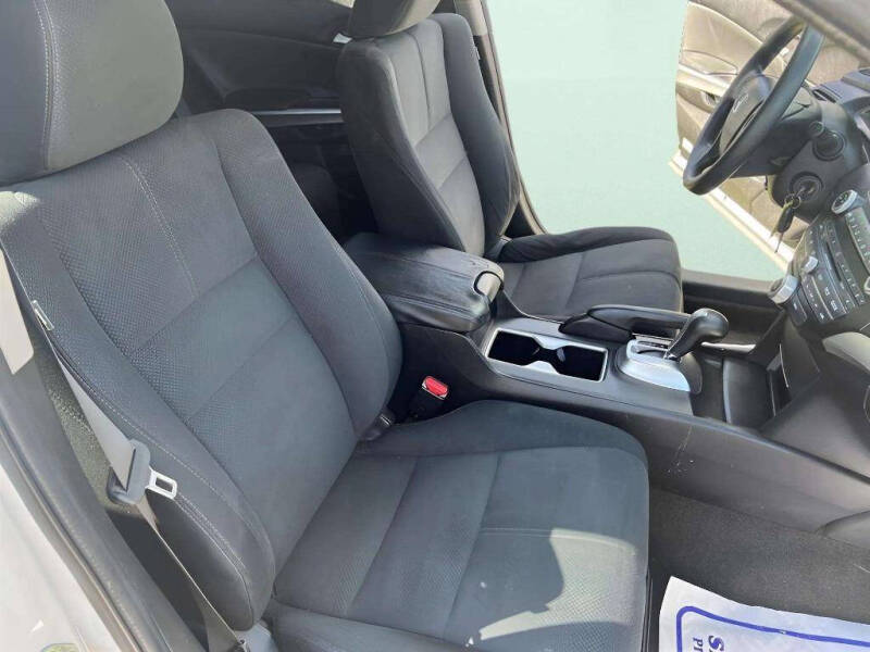 2015 Honda Crosstour EX