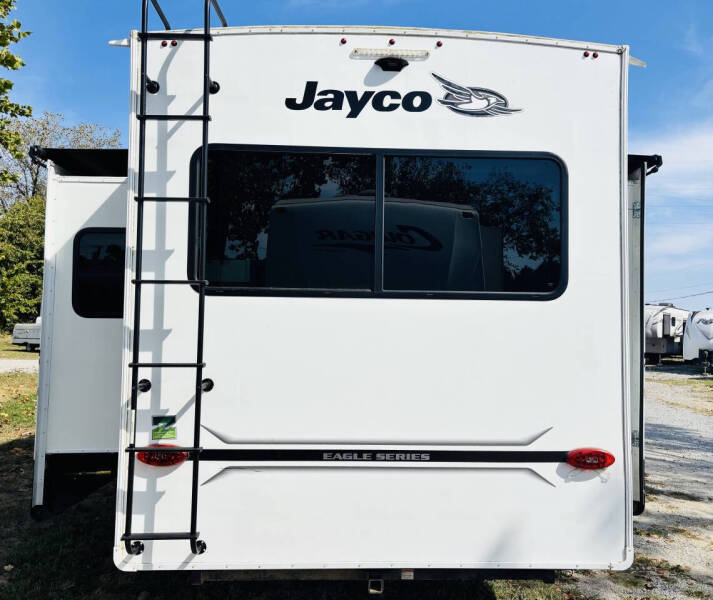 2021 Jayco Eagle HT 280RSOK