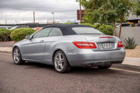 2013 Mercedes-Benz E-Class E 350