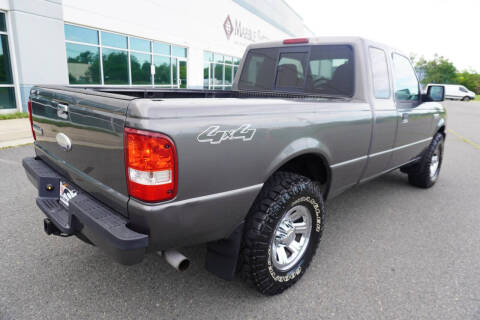 2009 Ford Ranger