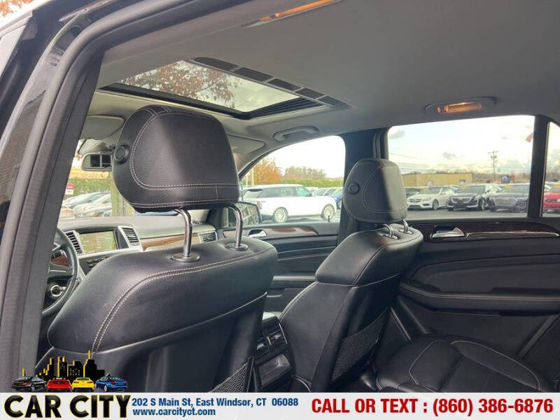 2014 Mercedes-Benz M-Class ML 350 4MATIC