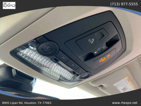 2012 BMW 6 Series 650i