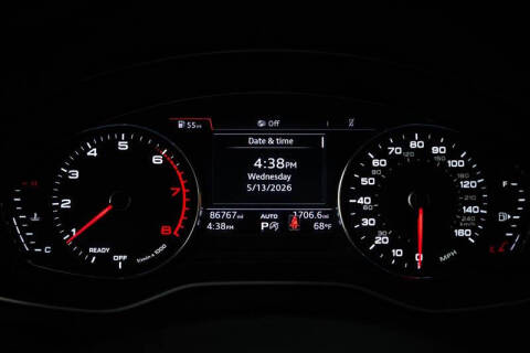 2020 Audi Q5