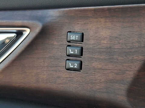 2023 Subaru Ascent Touring