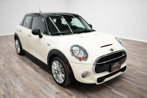 2018 MINI Hardtop 4 Door
