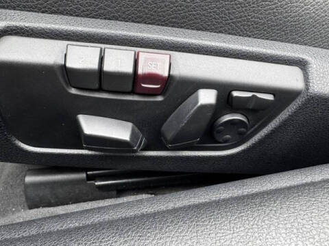 2015 BMW 4 Series 435i xDrive