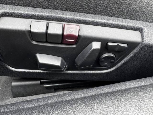 2015 BMW 4 Series 435i xDrive