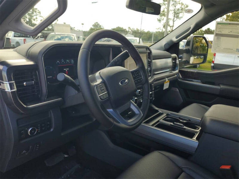 2026 Ford F-350 Super Duty