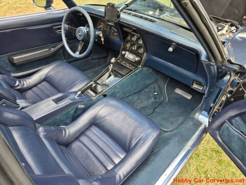 1980 Chevrolet Corvette