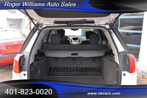 2017 GMC Terrain SLE-2