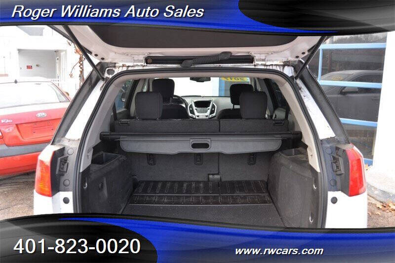 2017 GMC Terrain SLE-2