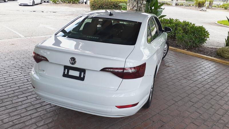 2020 Volkswagen Jetta for sale at Complete Auto Remarketing Specialists Inc. in Tampa, FL