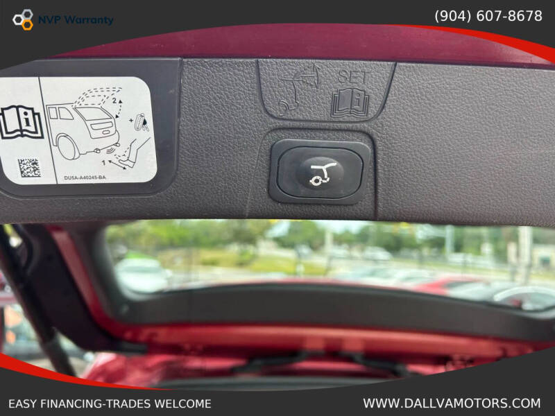 2015 Ford C-MAX Energi SEL