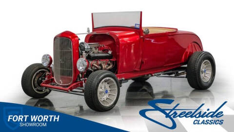 1929 Ford Model A