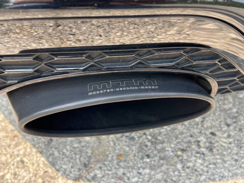 2022 Audi RS 6 Avant 4.0T quattro Avant