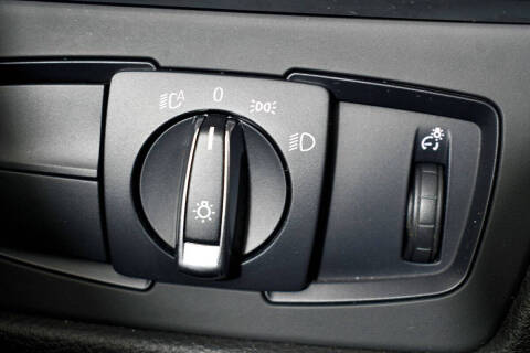 2015 BMW 4 Series 435i