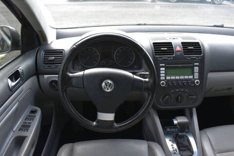 2009 Volkswagen Jetta
