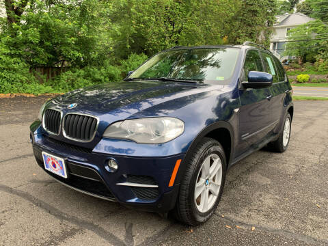 2013 BMW X5 for sale at Car World Inc in Arlington VA