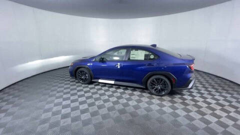 2025 Subaru WRX Premium
