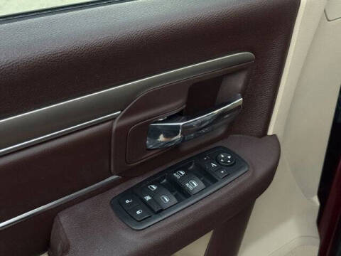 2016 RAM 1500 Lone Star