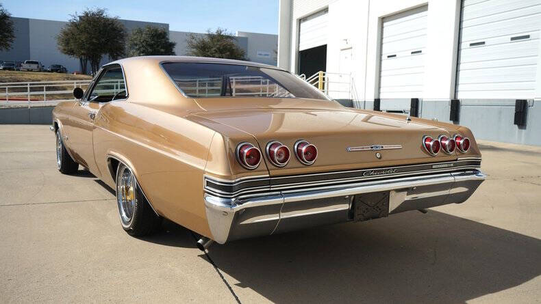 1965 Chevrolet Impala