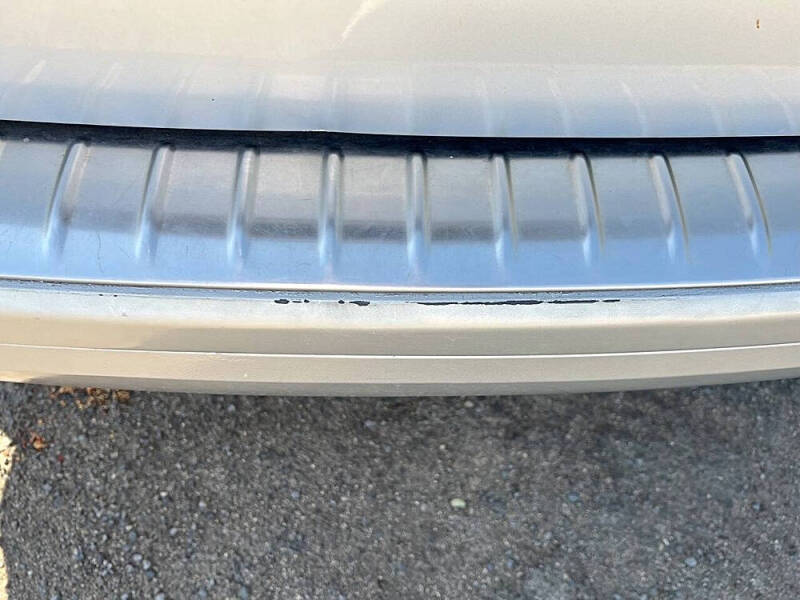 2006 Porsche Cayenne Tiptronic