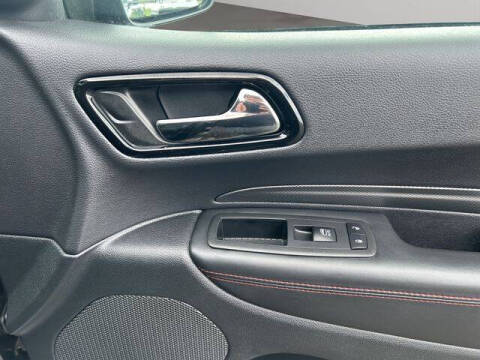 2025 Dodge Durango R/T Plus