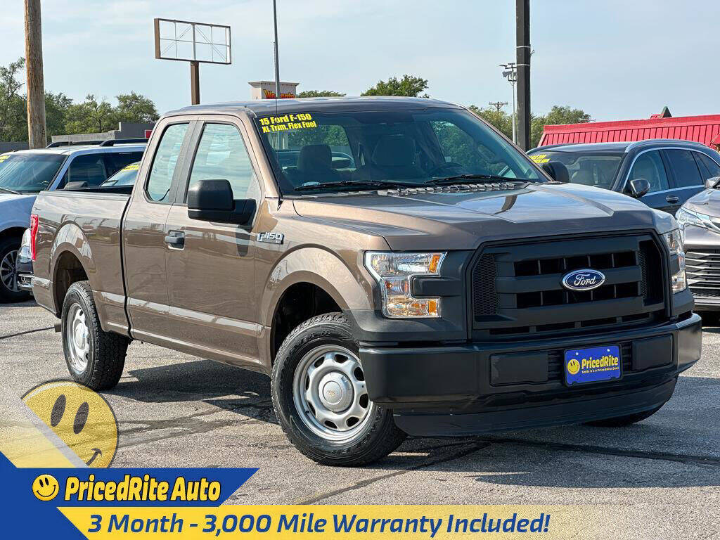 Ford F 150 For Sale In Beatrice NE Carsforsale