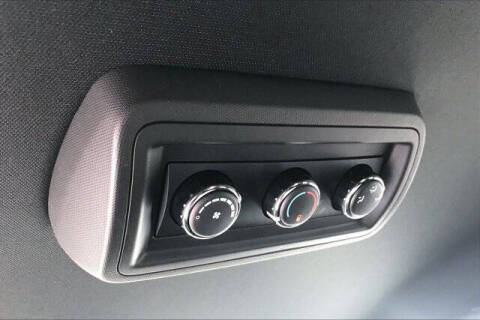 2018 Dodge Grand Caravan SE Plus