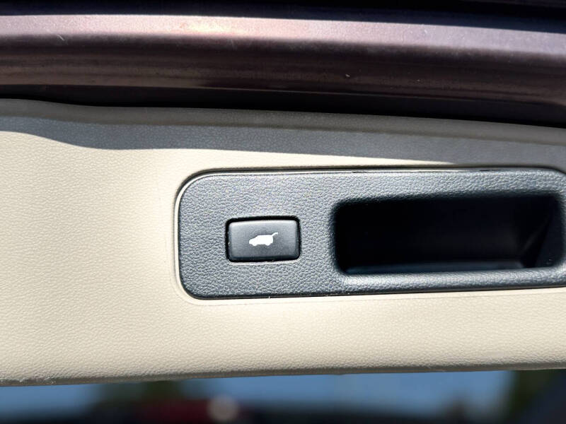 2012 Honda Odyssey EX-L w/DVD