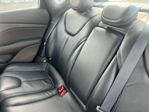 2013 Dodge Dart Limited