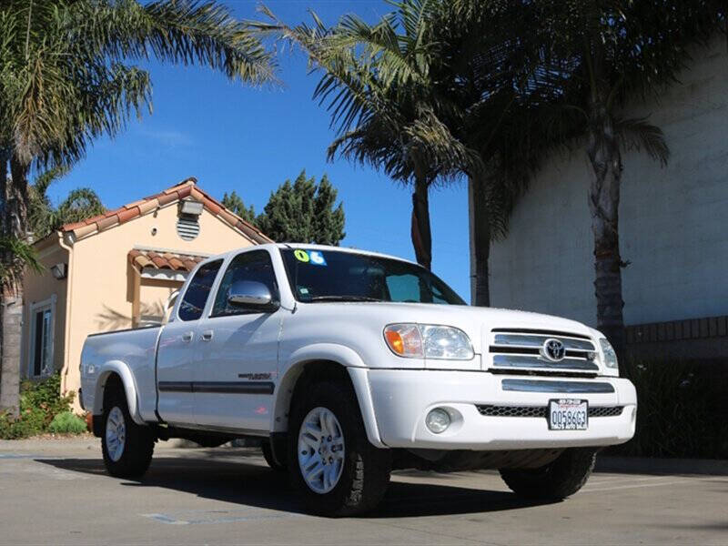 2006 Toyota Tundra