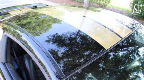 2006 Ford Mustang