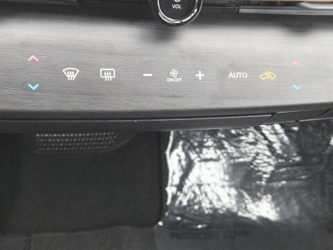 2023 Nissan Ariya Engage e-4ORCE