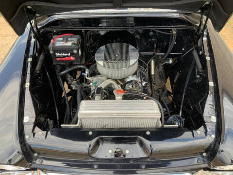 1958 GMC 101
