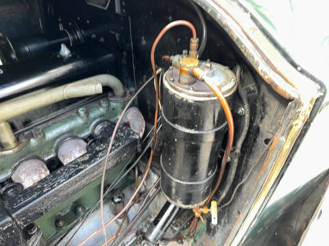 1924 Buick Series 24