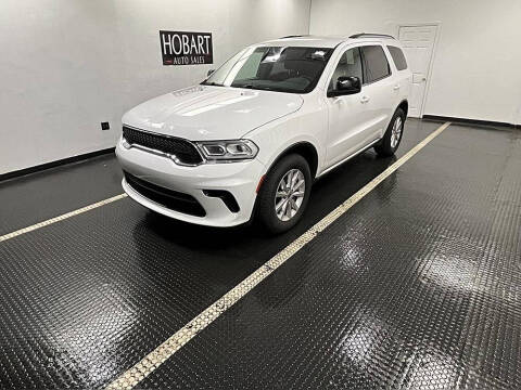 2023 Dodge Durango SXT