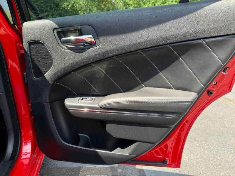 2013 Dodge Charger