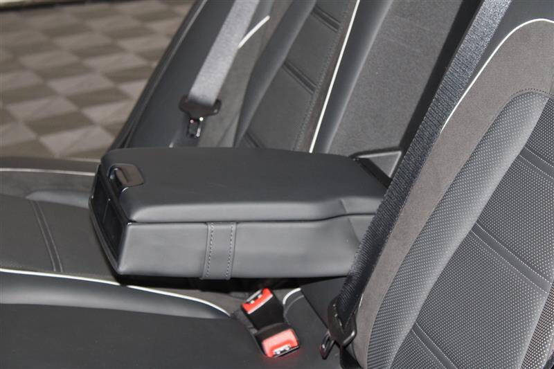 2018 Mercedes-Benz E-Class AMG E 63 S